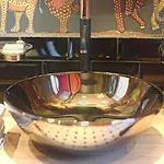 The Lord Byron Suite